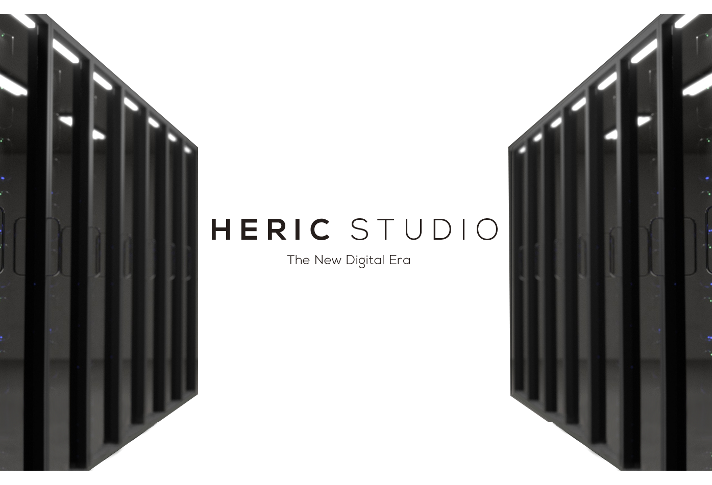 website sever，hosting